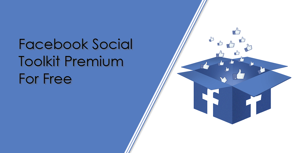 Toolkit for Facebook Crack Toolkit for Facebook Crack
